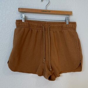 Wild Fable Shorts Brown size Large
